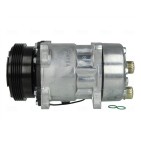 Compresseur De Clim Pour Peugeot Boxer Fiat Citroën 514470100 71721758 6453.G5