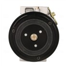 Compresseur De Clim Pour Peugeot Opel Fiat Ford 93190815 93193972 9S5119D623BA