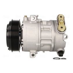Compresseur De Clim Pour Peugeot Opel Fiat Ford 93190815 93193972 9S5119D623BA