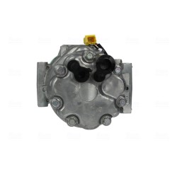 Compresseur De Clim Pour Peugeot Fiat Toyota Citroën C8 9655229080 9659749480
