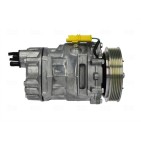 Compresseur De Clim Pour Peugeot Fiat Toyota Citroën C8 9655229080 9659749480