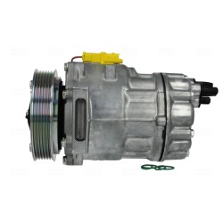 Compresseur De Clim Pour Peugeot Fiat Toyota Citroën C8 9655229080 9659749480
