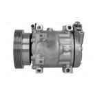 Compresseur De Clim Pour Renault Clio II Duster Logan Express I Sandero Dacia