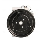 Compresseur De Clim Pour Renault Clio II Duster Logan Express I Sandero Dacia