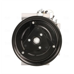 Compresseur De Clim Pour Renault Clio II Duster Logan Express I Sandero Dacia