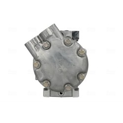 Compresseur De Clim Pour Renault Clio II Duster Logan Express I Sandero Dacia