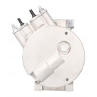 Compresseur De Clim Pour Renault Clio II Duster Logan Express I Sandero Dacia