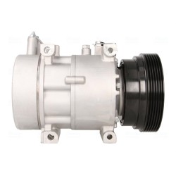 Compresseur De Clim Pour Renault Clio II Duster Logan Express I Sandero Dacia
