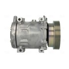 Compresseur De Clim Pour Renault Clio II Duster Logan Express I Sandero Dacia