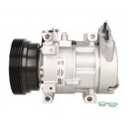 Compresseur De Clim Pour Renault Clio II Duster Logan Express I Sandero Dacia
