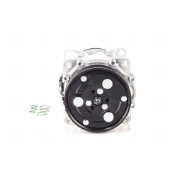 Compresseur De Clim Pour Renault Master II Opel Nissan Renault Trucks 7711135948