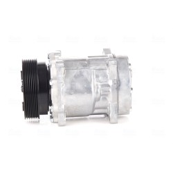 Compresseur De Clim Pour Renault Master II Opel Nissan Renault Trucks 7711135948