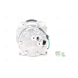 Compresseur De Clim Pour Renault Master II Opel Nissan Renault Trucks 7711135948