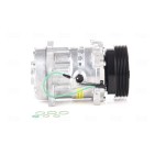 Compresseur De Clim Pour Renault Master II Opel Nissan Renault Trucks 7711135948