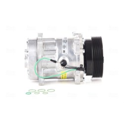 Compresseur De Clim Pour Renault Master II Opel Nissan Renault Trucks 7711135948