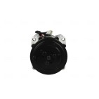 Compresseur De Clim Pour Peugeot 309 II 405 I 605 Citroën BX ZX