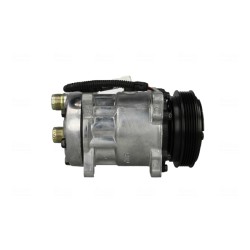 Compresseur De Clim Pour Peugeot 309 II 405 I 605 Citroën BX ZX