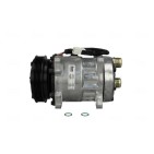 Compresseur De Clim Pour Peugeot 309 II 405 I 605 Citroën BX ZX