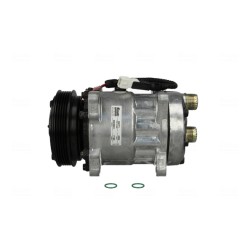 Compresseur De Clim Pour Peugeot 309 II 405 I 605 Citroën BX ZX