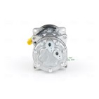 Compresseur De Clim Pour Peugeot 206 307 Citroën C4 I