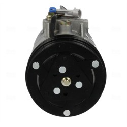 Compresseur De Clim Pour Opel Astra G Corsa C Vauxhall Corsa (C) Corsavan -