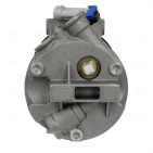 Compresseur De Clim Pour Opel Astra G Corsa C Vauxhall Corsa (C) Corsavan -