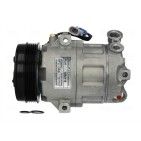 Compresseur De Clim Pour Opel Astra G Corsa C Vauxhall Corsa (C) Corsavan -
