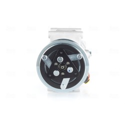 Compresseur De Clim Pour Peugeot 207 208 307 308 508 I Bipper Partner Citroën