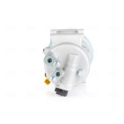 Compresseur De Clim Pour Peugeot 207 208 307 308 508 I Bipper Partner Citroën
