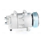 Compresseur De Clim Pour Peugeot 207 208 307 308 508 I Bipper Partner Citroën