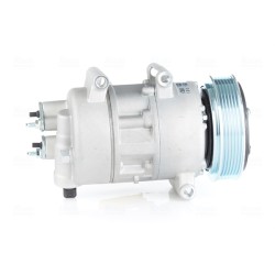 Compresseur De Clim Pour Peugeot 207 208 307 308 508 I Bipper Partner Citroën