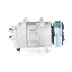 Compresseur De Clim Pour Peugeot 207 208 307 308 508 I Bipper Partner Citroën
