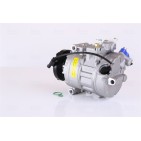 Compresseur De Clim Pour Opel Corsa D E Vauxhall CorsaI (D) Corsa MK IV (E)