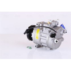 Compresseur De Clim Pour Opel Corsa D E Vauxhall CorsaI (D) Corsa MK IV (E)