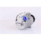 Compresseur De Clim Pour Opel Corsa D E Vauxhall CorsaI (D) Corsa MK IV (E)