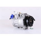 Compresseur De Clim Pour Opel Corsa D E Vauxhall CorsaI (D) Corsa MK IV (E)