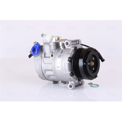Compresseur De Clim Pour Opel Corsa D E Vauxhall CorsaI (D) Corsa MK IV (E)