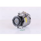 Compresseur De Clim Pour Opel Corsa D E Vauxhall CorsaI (D) Corsa MK IV (E)