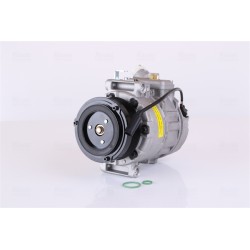 Compresseur De Clim Pour Opel Corsa D E Vauxhall CorsaI (D) Corsa MK IV (E)