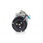 Compresseur De Clim Pour Opel Astra H Zafira B Family Vauxhall Zafira (B)