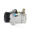 Compresseur De Clim Pour Opel Astra H Zafira B Family Vauxhall Zafira (B)
