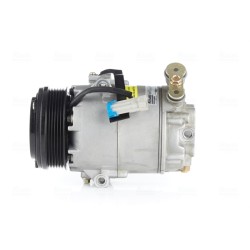 Compresseur De Clim Pour Opel Astra H Zafira B Family Vauxhall Zafira (B)