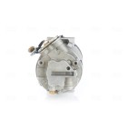 Compresseur De Clim Pour Opel Astra H Zafira B Family Vauxhall Zafira (B)