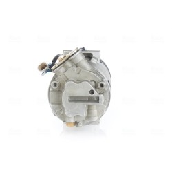 Compresseur De Clim Pour Opel Astra H Zafira B Family Vauxhall Zafira (B)