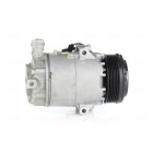 Compresseur De Clim Pour Opel Astra H Zafira B Family Vauxhall Zafira (B)