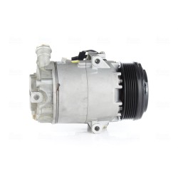 Compresseur De Clim Pour Opel Astra H Zafira B Family Vauxhall Zafira (B)