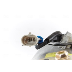 Compresseur De Clim Pour Opel Astra H Zafira B Family Vauxhall Zafira (B)