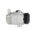 Compresseur De Clim Pour Opel Astra H Zafira B Family Vauxhall Zafira (B)