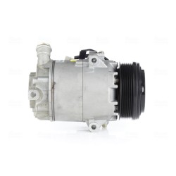 Compresseur De Clim Pour Opel Astra H Zafira B Family Vauxhall Zafira (B)