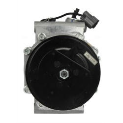 Compresseur De Clim Pour Honda City Jazz II 38810-RME-A01 38810-RME-A02